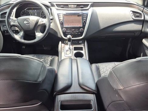 Used 2020 Nissan Murano Platinum FWD image 17