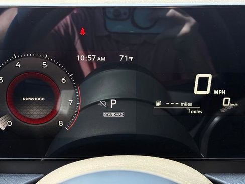 New 2026 Nissan Kicks SV w/ SV Premium Package FWD image 30