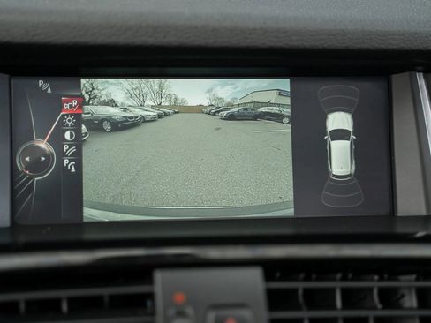 Used 2016 BMW X3 xDrive35i w/ Technology Package image 26