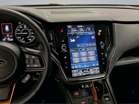 Used 2025 Subaru Outback Wilderness w/ Wilderness Package image 6