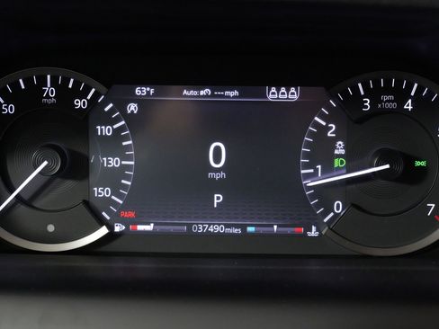 Used 2020 Land Rover Discovery Sport P250 Standard image 39