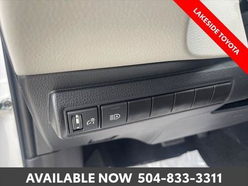Certified 2024 Toyota Corolla LE FWD image 21