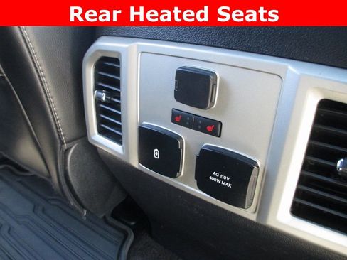 Used 2019 Ford F150 Lariat w/ Equipment Group 502A Luxury image 22