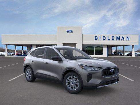 New 2025 Ford Escape Active w/ Cold Weather Package image 7