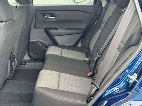 New 2026 Nissan Rogue SV AWD/4WD image 27