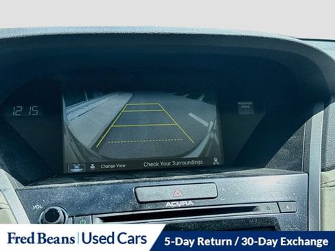 Used 2017 Acura RLX w/ Technology Package FWD image 15