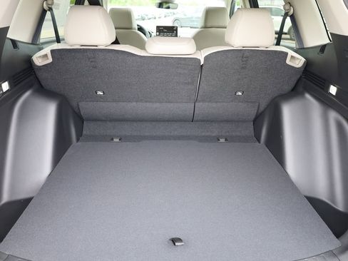 New 2026 Honda CR-V EX-L image 9