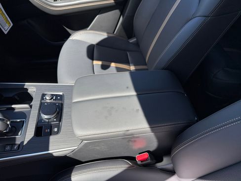 New 2026 MAZDA CX-90 3.3 Turbo S w/ Premium Plus image 14