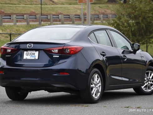Used 2014 MAZDA MAZDA3 i Touring FWD image 5