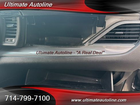 Used 2017 Toyota Sienna SE Premium image 34