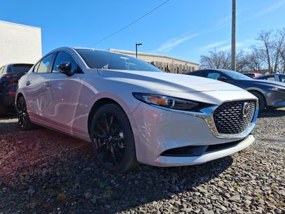 New 2026 MAZDA MAZDA3 s Sport