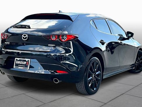 Used 2021 MAZDA MAZDA3 s FWD image 13