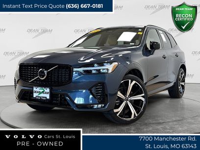 Used 2024 Volvo XC60 B5 Ultimate w/ Protection Package Premier