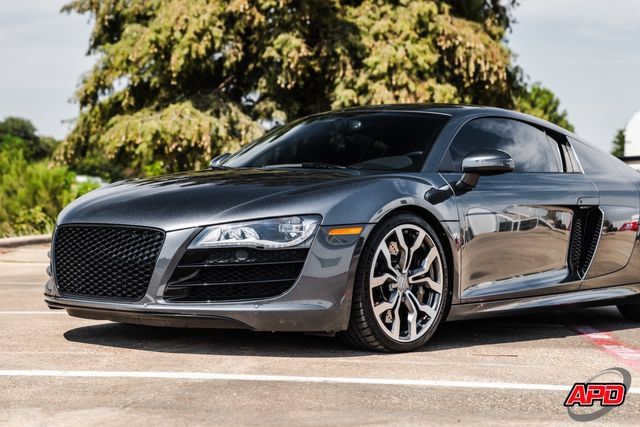 Used 2011 Audi R8 V10 AWD/4WD image 66