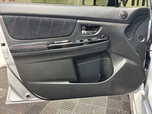 Used 2019 Subaru WRX STI AWD/4WD image 22