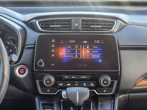 Used 2020 Honda CR-V EX image 17