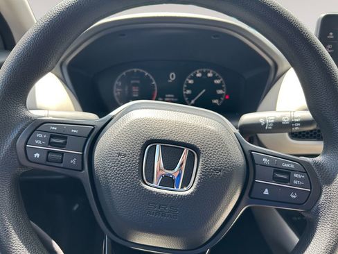 New 2026 Honda HR-V LX image 12