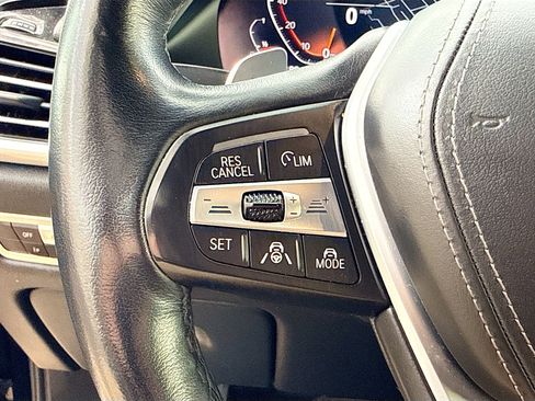 Used 2023 BMW X5 sDrive40i image 38