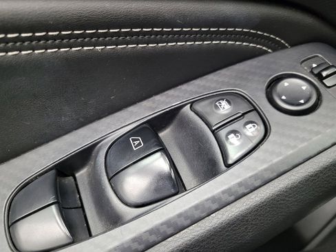 Used 2019 Nissan Altima 2.5 S FWD image 27