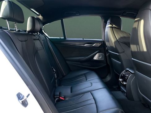 Used 2023 BMW M5 w/ Competition Package image 26