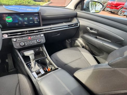 Certified 2025 Hyundai Tucson SE AWD/4WD image 14