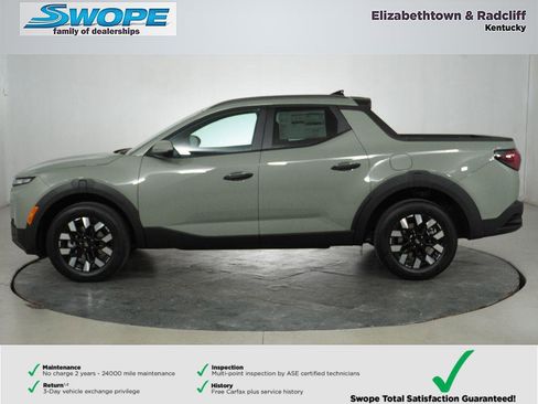 New 2026 Hyundai Santa Cruz SEL image 6