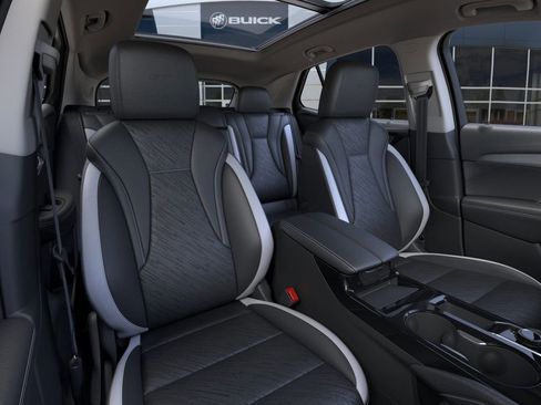 New 2026 Buick Envision Sport Touring AWD/4WD image 16
