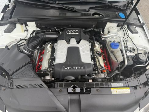 Used 2012 Audi S4 Premium Plus AWD/4WD image 18