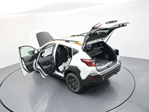 New 2026 Subaru Crosstrek 2.5i Wilderness image 37