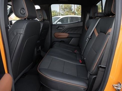 New 2026 GMC Canyon AT4 image 34