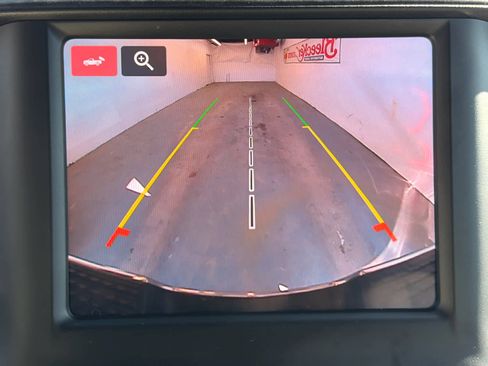 Used 2024 RAM 2500 Big Horn w/ Bed Utility Group image 49