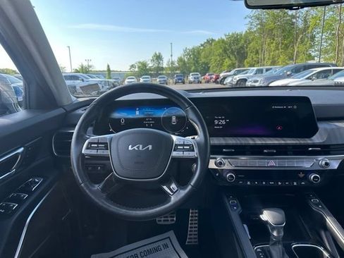 Used 2024 Kia Telluride SX Prestige AWD/4WD image 19