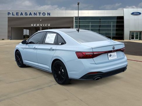 Used 2026 Volkswagen Jetta GLI Autobahn FWD image 3