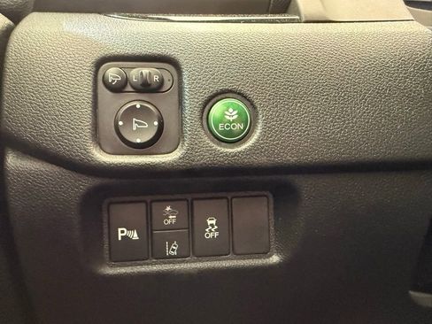 Used 2021 Honda Passport Touring image 19