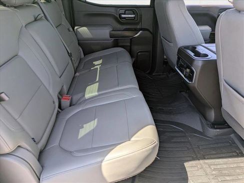 Used 2021 GMC Sierra 1500 SLT w/ SLT Convenience Package image 17