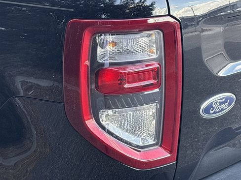 Used 2022 Ford Bronco Sport Badlands w/ Premium Package image 7