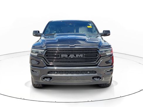 Used 2023 RAM 1500 Limited AWD/4WD image 2