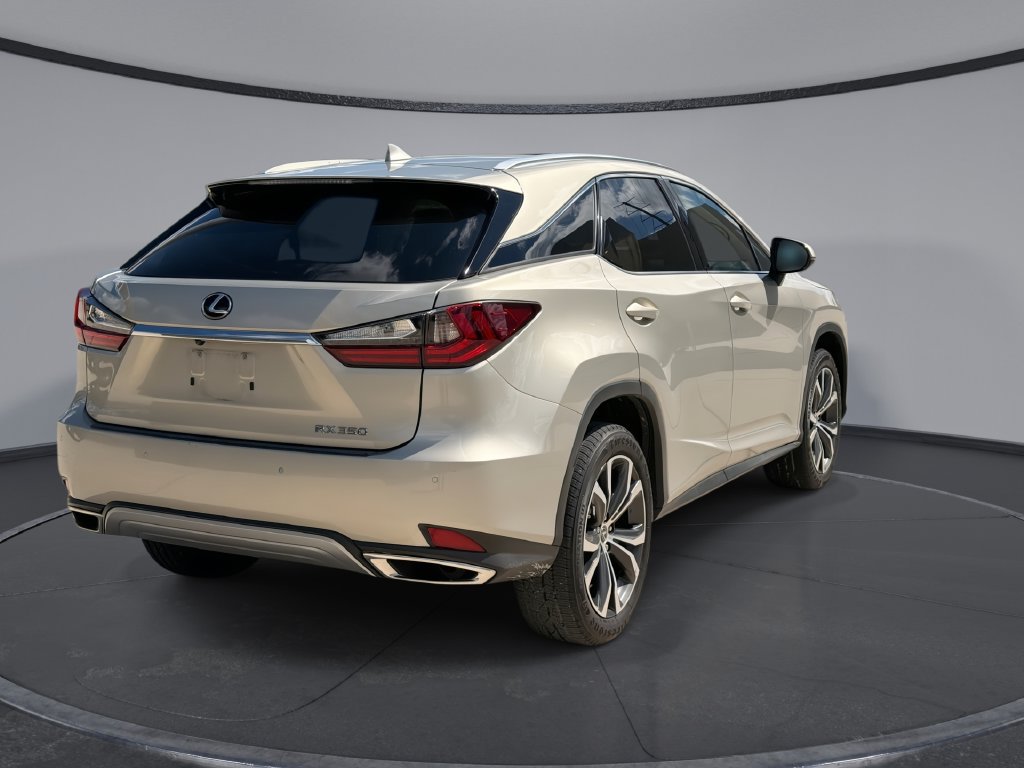 Used 2020 Lexus RX 350 FWD w/ Premium Package image 11