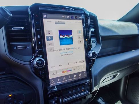 New 2026 RAM 3500 Tradesman AWD/4WD image 18
