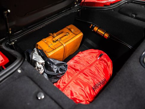 Used 1995 Ferrari F355 Berlinetta image 50