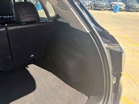 Used 2020 Jeep Compass Latitude FWD image 21