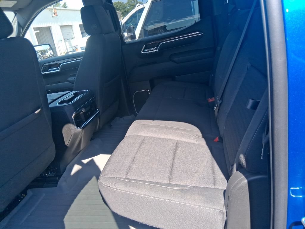 Used 2022 GMC Sierra 1500 Elevation AWD/4WD image 10