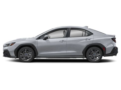 New 2026 Subaru WRX AWD/4WD image 3
