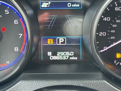 Used 2019 Subaru Outback 2.5i Premium image 25