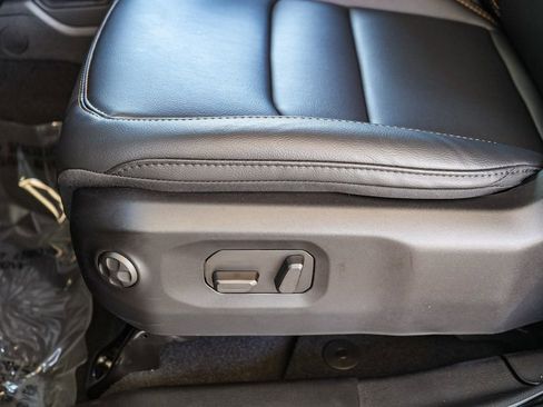 New 2026 Jeep Wrangler Sahara image 19