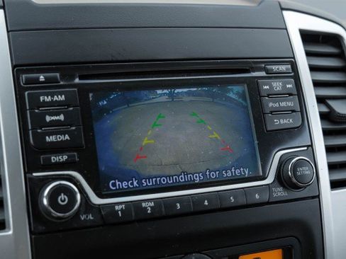 Used 2018 Nissan Frontier SV w/ Value Truck Package image 24