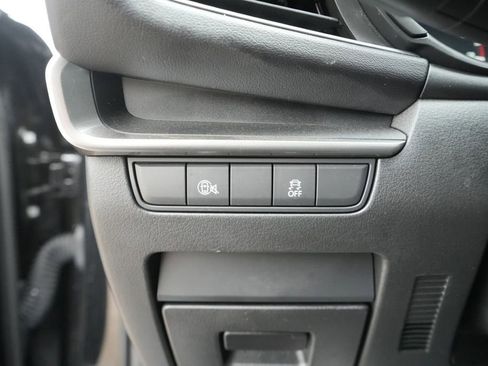 Used 2024 MAZDA MAZDA3 s image 25