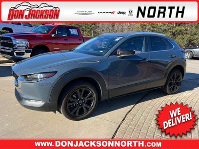 Used 2025 MAZDA CX-30 AWD 2.5 S w/ Preferred Package