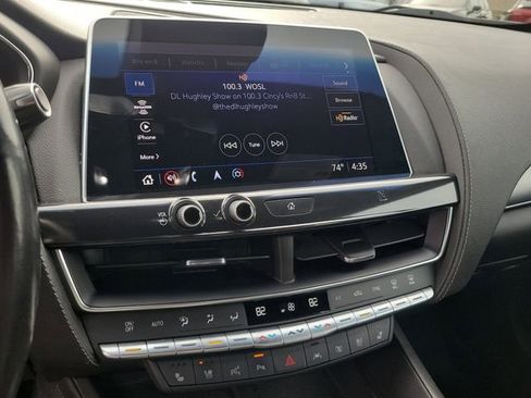 Used 2021 Cadillac CT5 Premium Luxury image 13