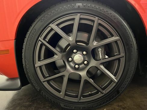 Used 2016 Dodge Challenger R/T Scat Pack image 10